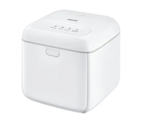 AIR STERILIZER (เครื่องฆ่าเชื้อโรคในอากาศ) PHILIPS UV-C DISINFECTION BOX 10L TC TH - WHITE