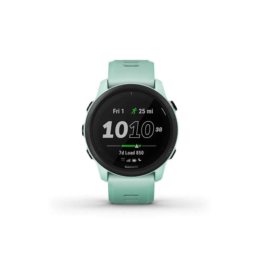 SMARTWATCH (นาฬิกาอัจฉริยะ) GARMIN FORERUNNER 745