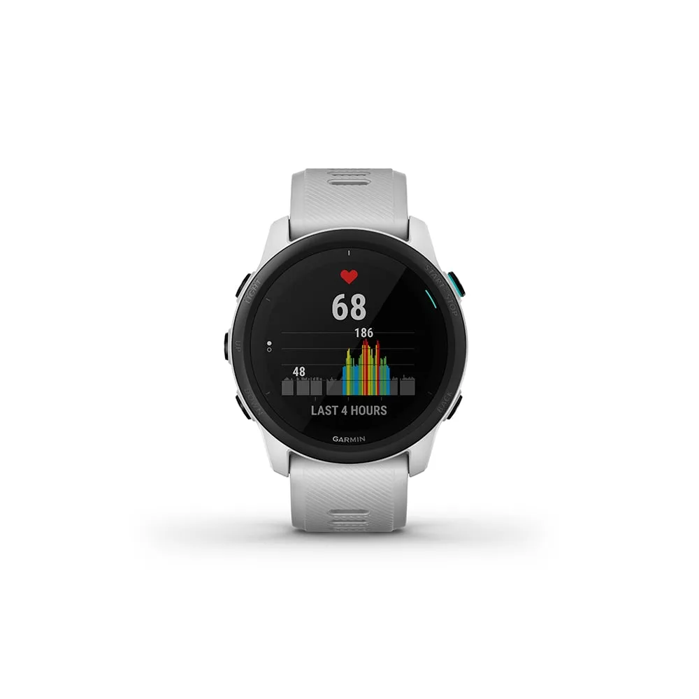 SMARTWATCH (นาฬิกาอัจฉริยะ) GARMIN FORERUNNER 745