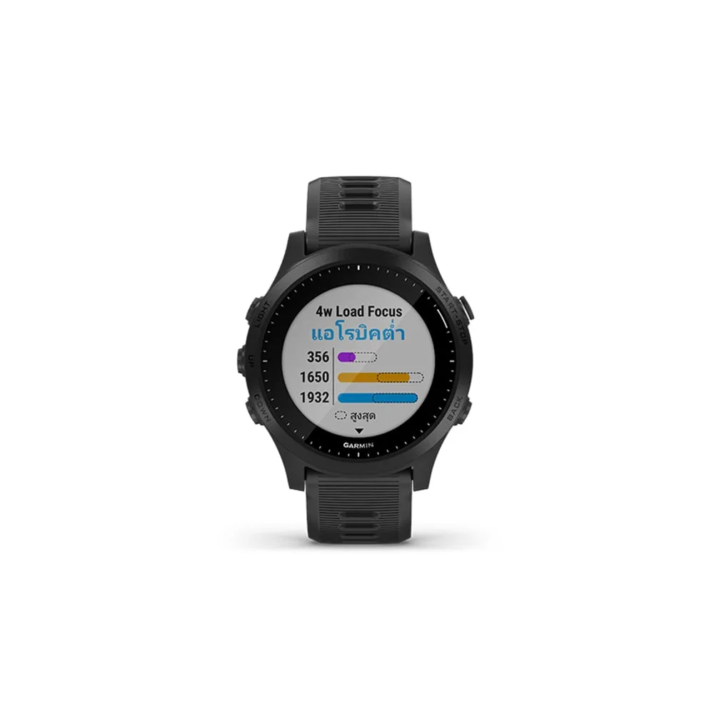 SMARTWATCH (นาฬิกาอัจฉริยะ) GARMIN FORERUNNER 945