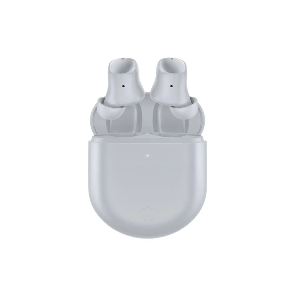 TRUE WIRELESS (หูฟังไร้สาย) XIAOMI REDMI BUDS 3 PRO (XMI-BHR5311GL) GLACIER GREY