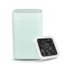 SMART TRASH CAN (ถังขยะอัจฉริยะ) TOWNEW T1 TEAL (TNW-6971738230578) MINT GREEN