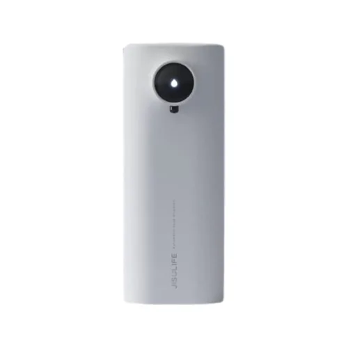 INTELLIGENT INDUCTION CLEANER (ขวดปั้มอัจฉริยะ) XIAOMI JISULIFE AH01 FOAM DISPENSER DRY BATTERY (JSL-6972154736927) WHITE