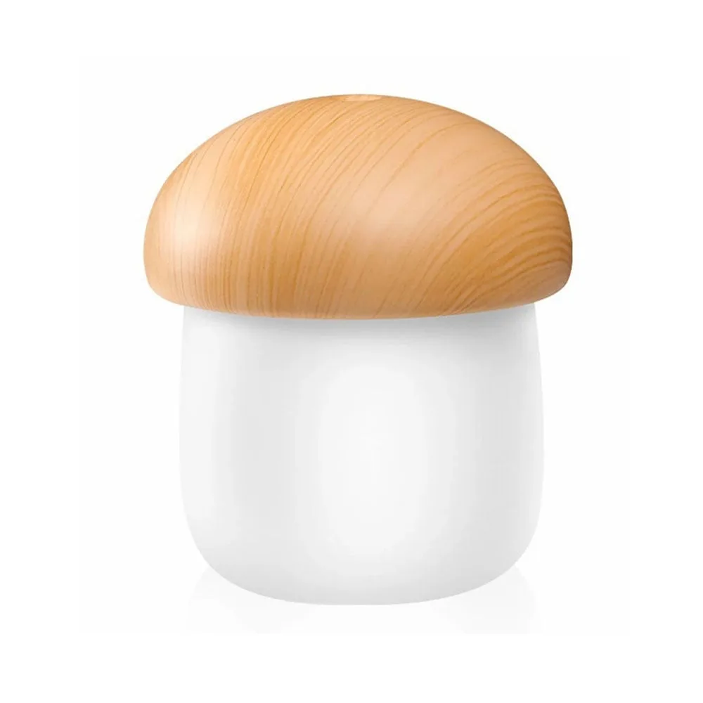 HUMIDIFIER (เครื่องทำความชื้น) XIAOMI JISULIFE JM02 MUSHROOM LED HUMIDIFIER (JSL-6972154730314)