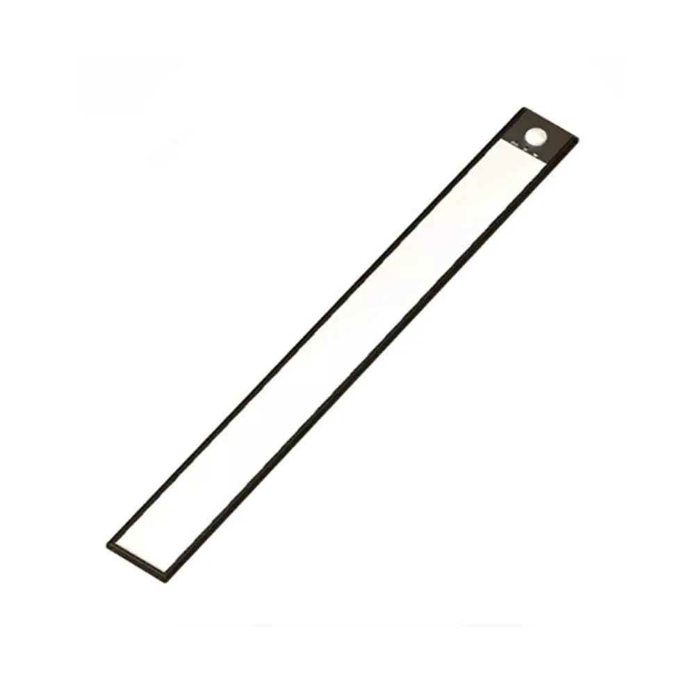 SMART SENSOR (เซนเซอร์ตรวจจับแสงอัจฉริยะ) XIAOMI YEELIGHT CARMAN CABINET LIGHT L40 (YLT-6924922209560) BLACK