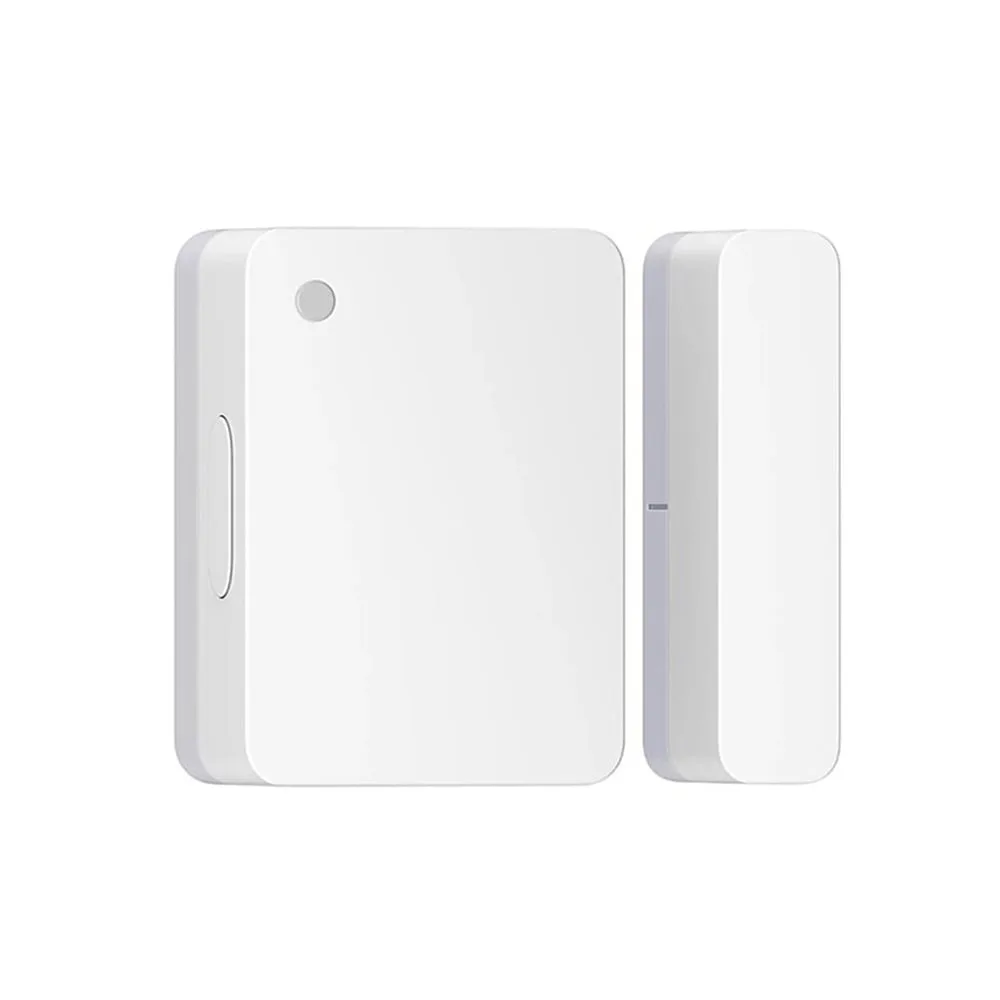 SMART HOME (ชุดอุปกรณ์บ้านอัจฉริยะ) MI DOOR AND WINDOW SENSOR 2 (XMI-BHR5154GL) WHITE