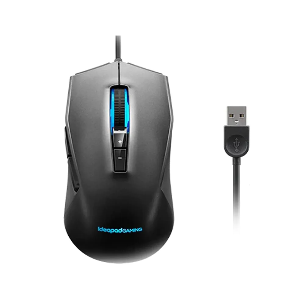MOUSE (เมาส์) LENOVO IDEAPAD GY50Z71902 M100 GAMING