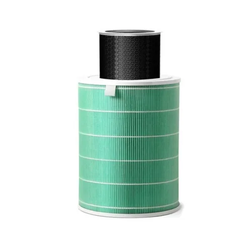 FILTER (ไส้กรองเครื่องฟอกอากาศ) MI AIR PURIFIER ANTI-FMDH FILTER (XMI-SCG4026GL) GREEN - Image 2