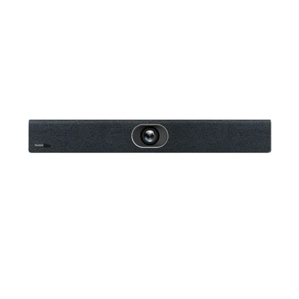 WEBCAM (เว็บแคม) YEALINK UVC40 All-IN-ONE USB VIDEO BAR (YLK-UVC40)BLACK