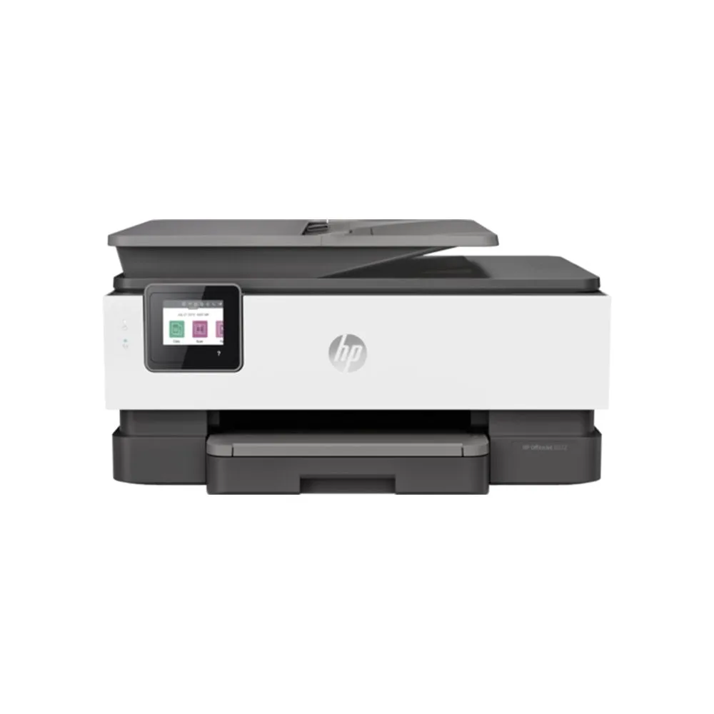 PRINTER (เครื่องพิมพ์) HP OFFICEJET PRO 8020 AiO PRINTER (HPI-1KR67D)