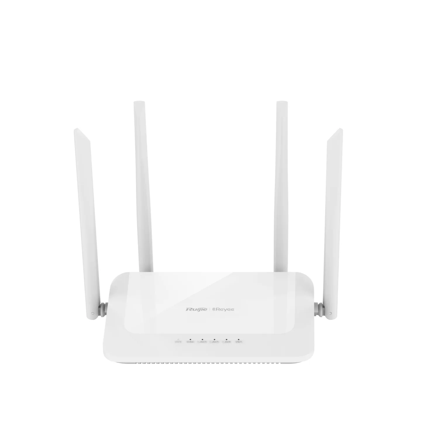 ROUTER (เราเตอร์) RUIJIE RG-EW1200 1200M DUAL-BAND WIRELESS ROUTER (WHITE)