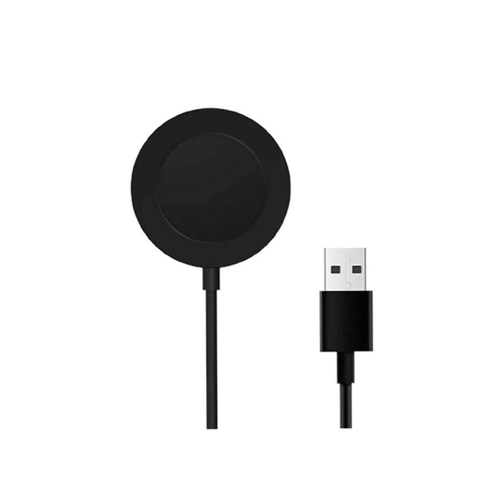CHARGING DOCK (แท่นชาร์จ) XIAOMI WATCH S1 CHARGING DOCK (BHR5692AP) BLACK