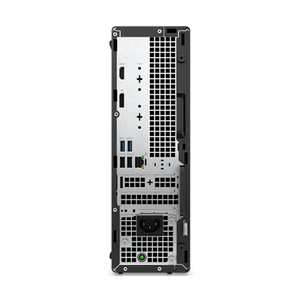 DESKTOP PC (คอมพิวเตอร์ตั้งโต๊ะสำหรับองค์กร) DELL OPTIPLEX 3000 SFF I3-12100 4GB 1TB UBT (SNS30SF051) - Image 4