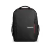 BACKPACK (กระเป๋า) LENOVO LAPTOP EVERYDAY BACKPACK 15.6 B510 (GX40Q75214) BLACK