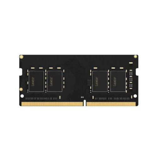 32GB (32GBx1) DDR4 3200Mbps RAM NOTEBOOK (หน่วยความจำโน้ตบุ๊ค