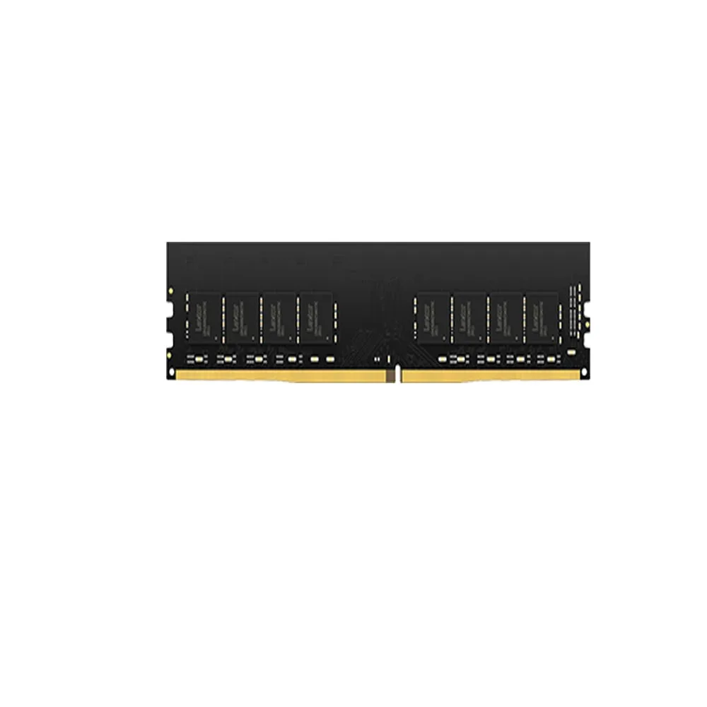 16GB (16GBx1) DDR4 3200Mbps RAM PC (หน่วยความจำ) LEXAR U-DIMM CL22 (LXR-4AU016G-B3200)