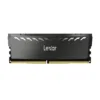 16GB (8GBx2) DDR4 3200Mbps RAM PC (หน่วยความจำ) LEXAR THOR OC DK WITH HEATSINK (LXR-4BU008GR3200GD) 16GB (8GBx2) DDR4 3200Mbps RAM PC (หน่วยความจำ) LEXAR THOR OC DK WITH HEATSINK (LXR-4BU008GR3200GD)