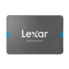 960 GB SSD (เอสเอสดี) LEXAR NQ100 2.5 INCH SATA3 (LNQ100X960G)