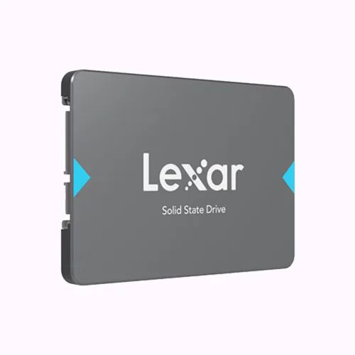 960 GB SSD (เอสเอสดี) LEXAR NQ100 2.5 INCH SATA3 (LNQ100X960G) - Image 2