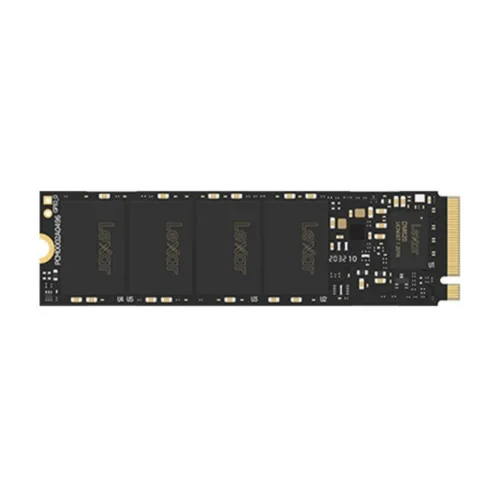 256 GB SSD (เอสเอสดี) LEXAR NM620 PCIe G3x4 NVMe M.2 2280 (LNM620X256G) - Image 4