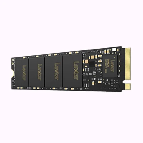 512 GB SSD (เอสเอสดี) LEXAR NM620 PCIe G3x4 NVMe M.2 2280 (LNM620X512G) - Image 3
