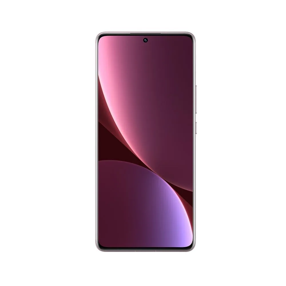 SMARTPHONE (สมาร์ทโฟน) XIAOMI 12 PRO 6.73 INCH 12GB/256GB (6934177762826) PURPLE - Image 2