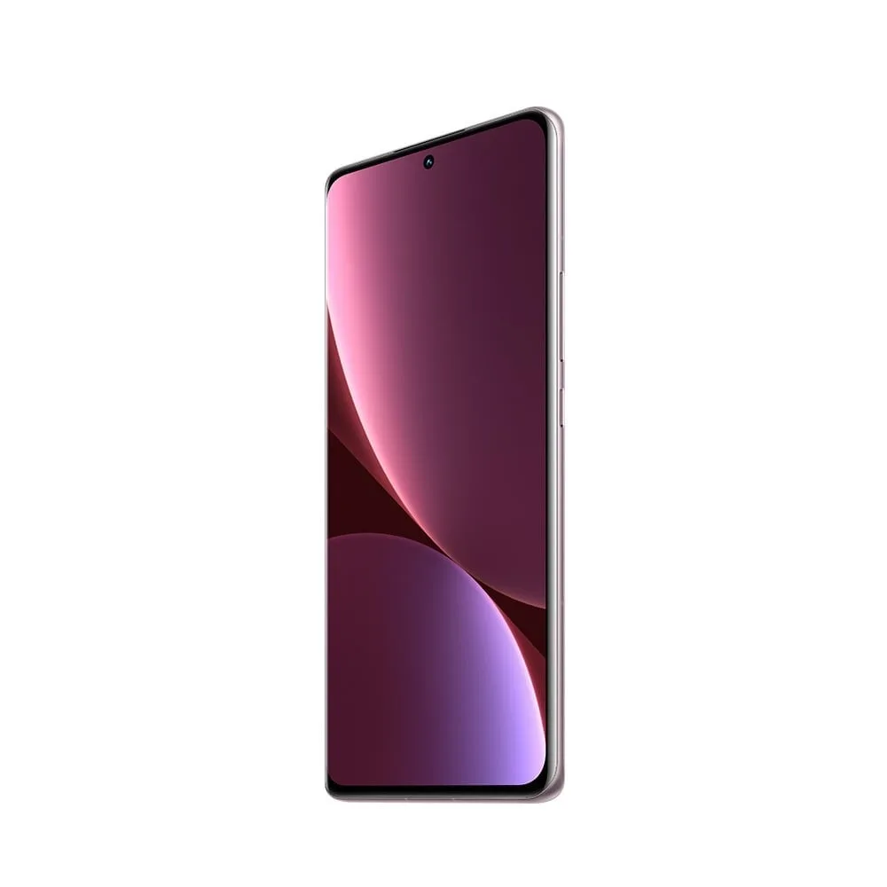 SMARTPHONE (สมาร์ทโฟน) XIAOMI 12 PRO 6.73 INCH 12GB/256GB (6934177762826) PURPLE - Image 4
