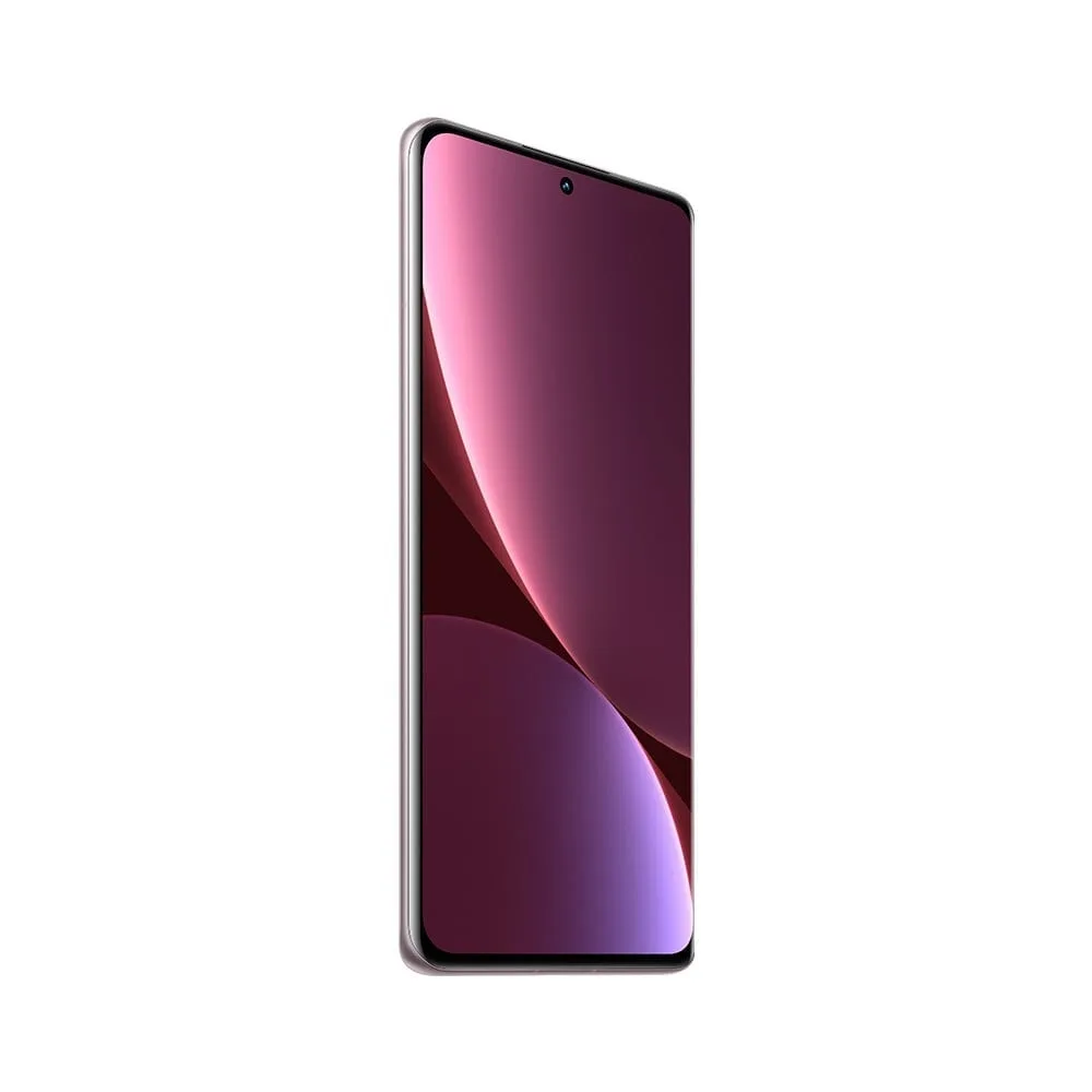 SMARTPHONE (สมาร์ทโฟน) XIAOMI 12 PRO 6.73 INCH 12GB/256GB (6934177762826) PURPLE - Image 5