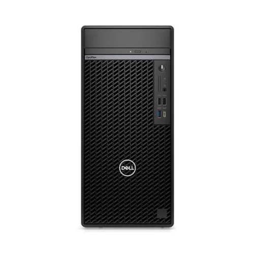 DESKTOP PC (คอมพิวเตอร์ตั้งโต๊ะสำหรับองค์กร) DELL 7010 MT PLUS i7-13700T 8GB 256GB+1TB SSD WIN 11 PRO (SNS7010MTP01)