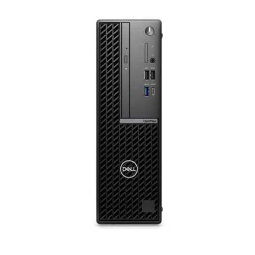DESKTOP PC (คอมพิวเตอร์ตั้งโต๊ะสำหรับองค์กร) DELL 7010 SSF PLUS I7-13700 8GB 1TB + 256GB SSD WIN11PRO (SNS7010SFP01)