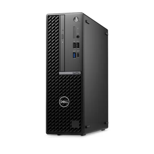 DESKTOP PC (คอมพิวเตอร์ตั้งโต๊ะสำหรับองค์กร) DELL 7010 SSF PLUS I7-13700 8GB 1TB + 256GB SSD WIN11PRO (SNS7010SFP01) - Image 2