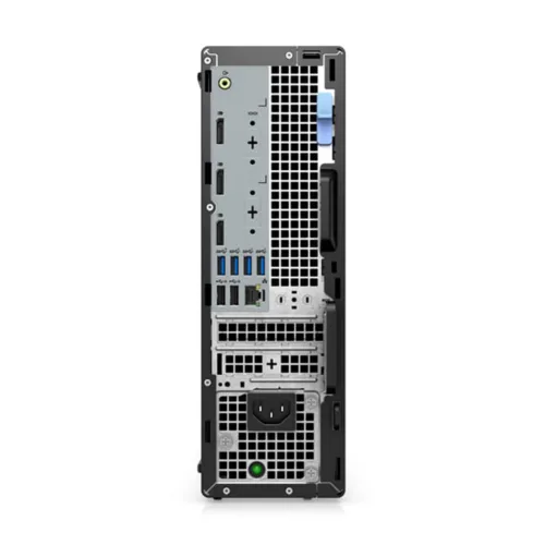 DESKTOP PC (คอมพิวเตอร์ตั้งโต๊ะสำหรับองค์กร) DELL PRECISION T3460 SSF I5-12600 NVIDIAT400-4GB 16GB 256SSD+2TB WIN 11 PRO (SNST346008) - Image 4