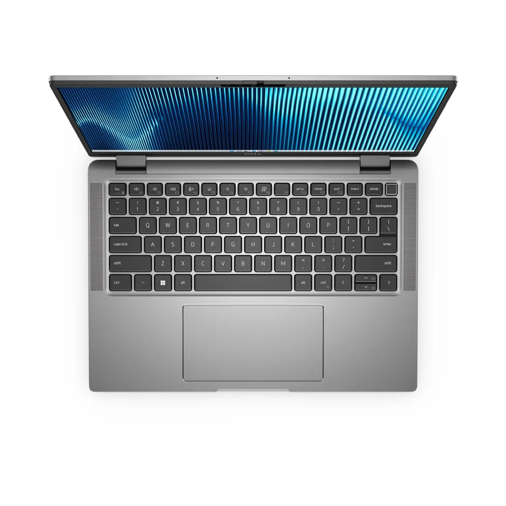 NOTEBOOK (โน้ตบุ๊คสำหรับองค์กร) DELL LATITUDE 7640 i7-1365U 16GB 512SSD WIN11PRO (SNS7640001) - Image 2