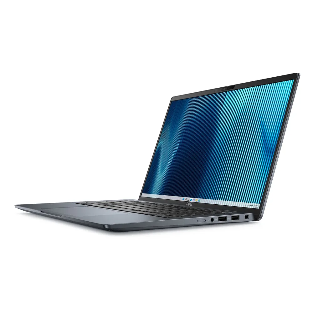 NOTEBOOK (โน้ตบุ๊คสำหรับองค์กร) DELL LATITUDE 7640 i7-1365U 16GB 512SSD WIN11PRO (SNS7640001) - Image 3