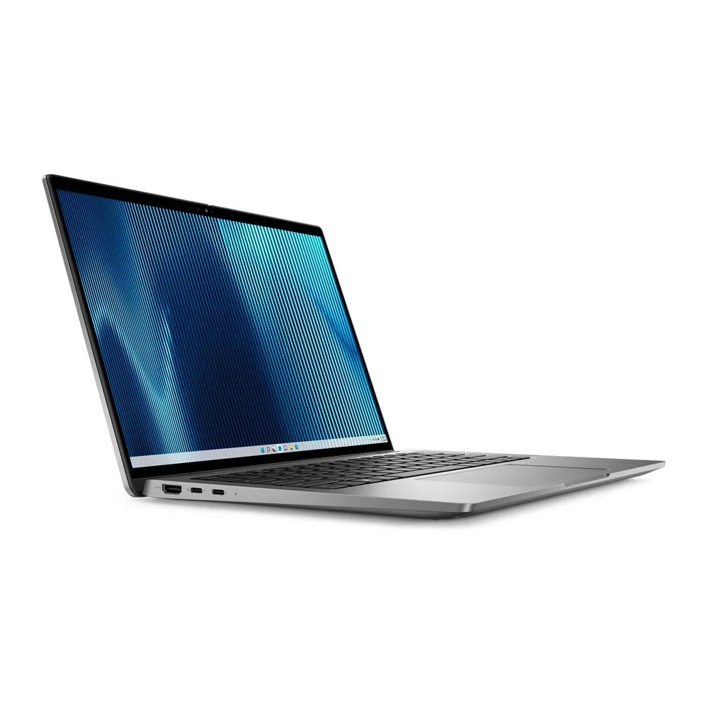 NOTEBOOK (โน้ตบุ๊คสำหรับองค์กร) DELL LATITUDE 7640 i7-1365U 16GB 512SSD WIN11PRO (SNS7640001) - Image 4