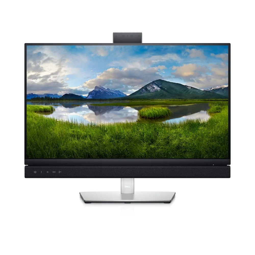MONITOR (จอมอนิเตอร์) DELL C2722DE 27 INCH QHD (SNSC2722DE)