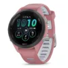 SMART WATCH (นาฬิกาอัจฉริยะ) GARMIN FORERUNNER 265S MUSIC AMOLED PINK (753759318680)