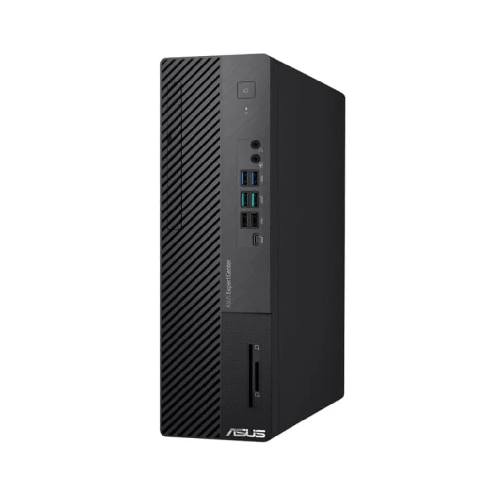 DESKTOP PC (คอมพิวเตอร์ตั้งโต๊ะ) ASUS EXPERT CENTER 90PF03B1-M01CP0 I5 12400 8GB 256GB ( D700SDES-5124000250 )