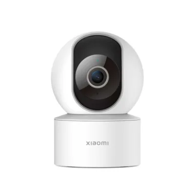 CCTV (กล้องวงจรปิด) XIAOMI SMART CAMERA C200 (BHR6766GL) WHITE