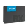 240GB SSD (เอสเอสดี) CRUCIAL BX500 3D NAND SATA 2.5 INCH (CT240BX500SSD1)