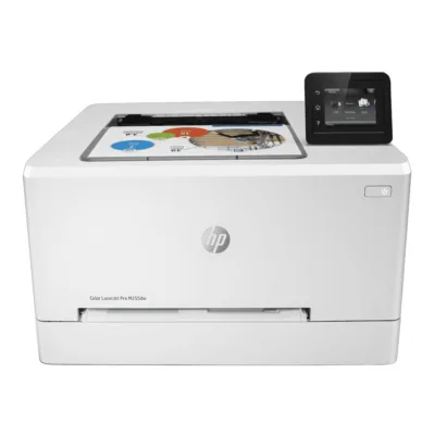 PRINTER (เครื่องพิมพ์) HP COLOR LASERJET PRO M255DW (7KW64A) (HPI-7KW64A)
