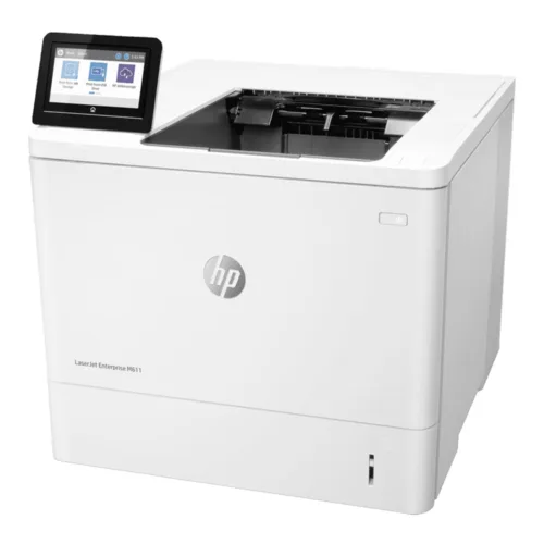 PRINTER (เครื่องพิมพ์) HP LASERJET ENTERPRISE M611DN (7PS84A) (HPI-7PS84A) - Image 3