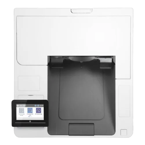 PRINTER (เครื่องพิมพ์) HP LASERJET ENTERPRISE M611DN (7PS84A) (HPI-7PS84A) - Image 4