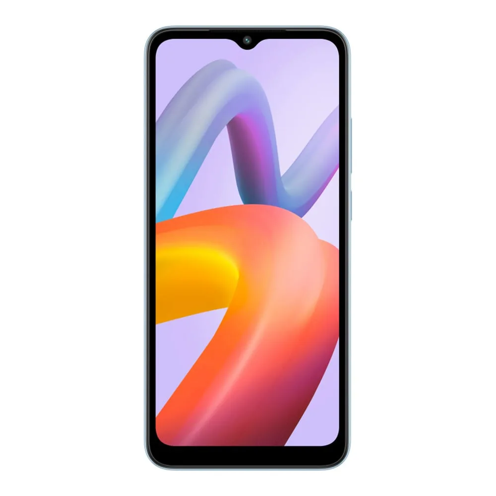 SMARTPHONE (สมาร์ทโฟน) REDMI A2+ 6.52 INCH 3/64 (6941812738979) LIGHT BLUE (XMI-6941812738979)