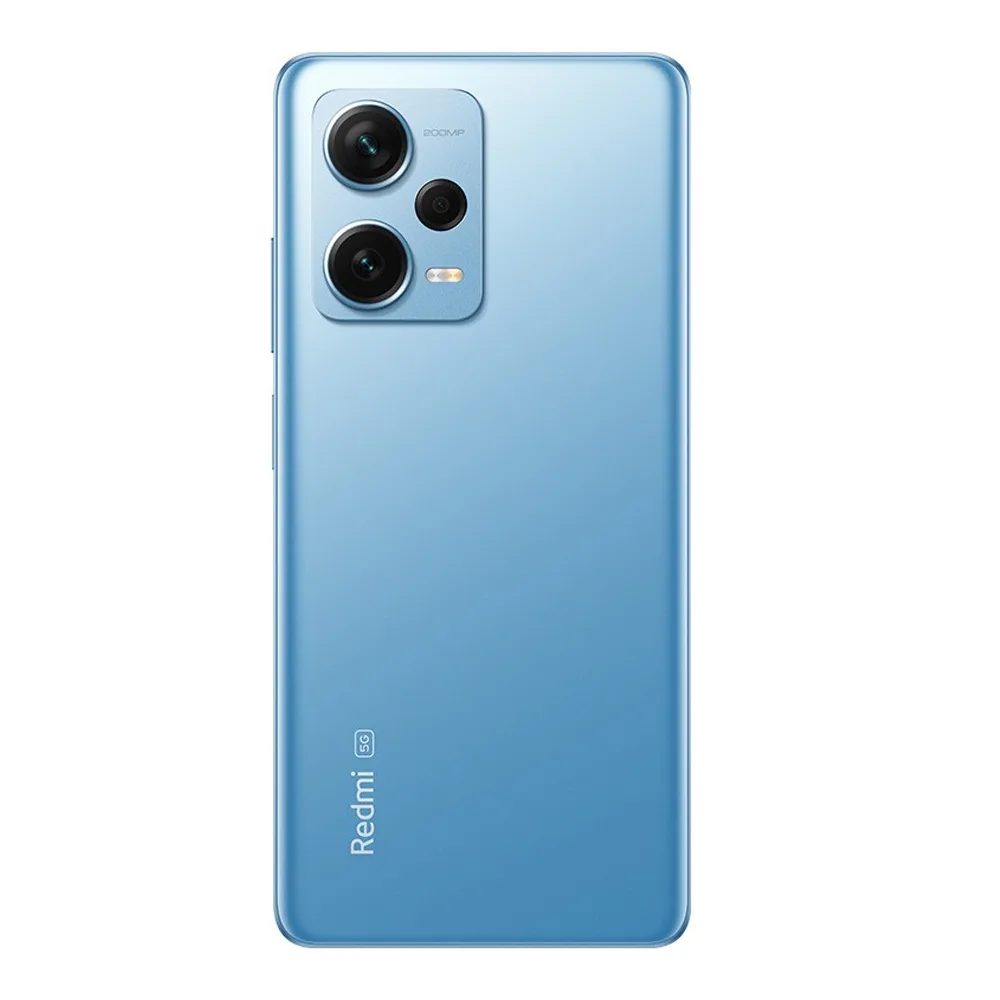 SMARTPHONE (สมาร์ทโฟน) REDMI NOTE 12 PRO+ 5G 6.67 INCH 8/256 (6941812714164) SKY BLUE (XMI-6941812714164) - Image 2