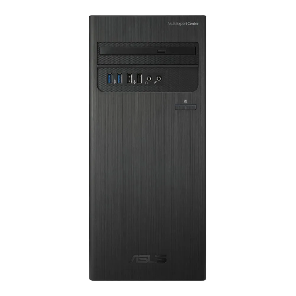 DESKTOP PC (คอมพิวเตอร์ตั้งโต๊ะสำหรับองค์กร) ASUS EXPERT CENTER D500 TOWER I7-11700 B560 8GB 512GB GT1030 2GB DOS (D500TC-7117001830)