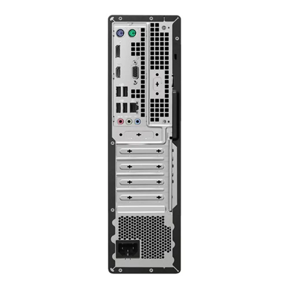 DESKTOP PC (คอมพิวเตอร์ตั้งโต๊ะสำหรับองค์กร) ASUS EXPERT CENTER D700 SFF I5-12400 8GB 256GB B660 DOS (D700SDES-5124000110) - Image 2