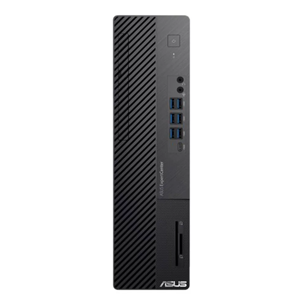 DESKTOP PC (คอมพิวเตอร์ตั้งโต๊ะสำหรับองค์กร) ASUS EXPERT CENTER D700 SFF I7-12700 8GB 512GB B660 DOS (D700SDES-7127000080)