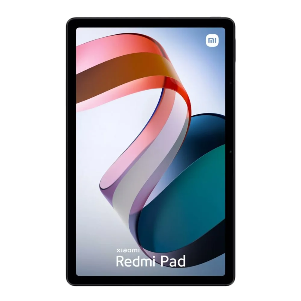 TABLET (แท็บเล็ต) REDMI PAD WIFI 10.61 INCH 6/128 (6934177799525) MOONLIGHT SILVER (XMI-6934177799525)