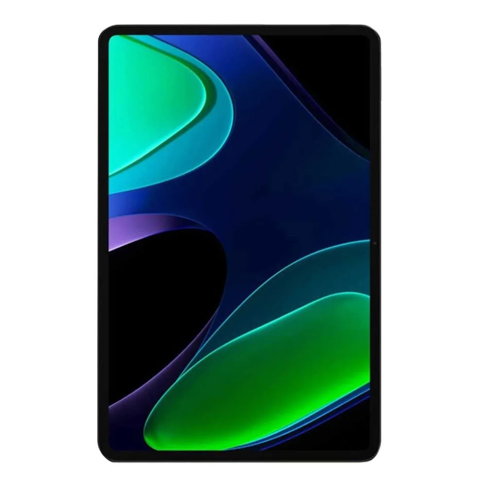 TABLET (แท็บเล็ต) XIAOMI PAD 6 WIFI 11 INCH 8/256 (6941812730348) GRAVITY GRAY (XMI-6941812730348)